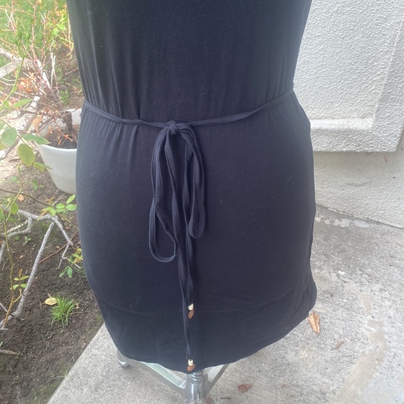 Scotch & Soda by Anthropologie from Neiman’s beautiful black wrap around @bottom - Picture 4 of 16